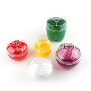 <span class=keywords><strong>Pp</strong></span> Nhựa Rau Hộp Bảo Quản Cho Tủ Lạnh Lưu Trữ Hành Tỏi Chanh Cà Chua Bảo Quản Thực Phẩm - Product Image 4