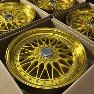 <span class=keywords><strong>ล้อ</strong></span><span class=keywords><strong>แม็</strong></span><span class=keywords><strong>ก</strong></span>ซ์ Xinlin ขนาด <span class=keywords><strong>17</strong></span> 18 19 20 22 นิ้ว <span class=keywords><strong>ขอบ</strong></span>ลึก แบบ Staggered 5X120 5X112 5X114.3 สำหรับรถยนต์นั่งส่วนบุคคลสไตล์ JDM - Product Image 5