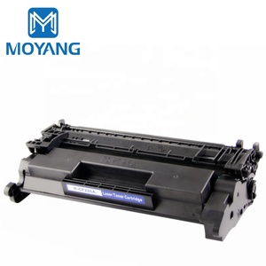 Cartucho de tinta de tóner MoYang CF226A para impresora <span class=keywords><strong>HP</strong></span> <span class=keywords><strong>LaserJet</strong></span> Pro <span class=keywords><strong>MFP</strong></span> M402n/M402d/M402dn/M402dw/<span class=keywords><strong>M426dw</strong></span>/M426fdn/M426fdw M402 M426 - Product Image 1