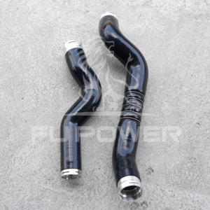 Ford Ranger/Raptor <span class=keywords><strong>2</strong></span>.OL BI Turbo için silikon Intercooler hortum seti - Product Image 1