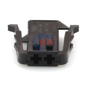 191972702 2 Pin Pemasok Kabel Wiring Harness Rumah Kabel Listrik Mobil Soket Otomotif untuk VW - Product Image 5