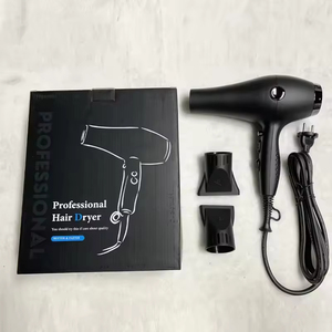 Secador de Pelo Profesional de Alta Potencia 2400W-2700W para Salón de Belleza, Secado Rápido, Alta Velocidad, Venta al Por Mayor - Product Image 6