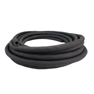 Tubo Flessibile in Gomma Rinforzata per Fango, Resistente all'Usura, per Aspirazione e Scarico di Sabbia e Fanghi - Product Image 3