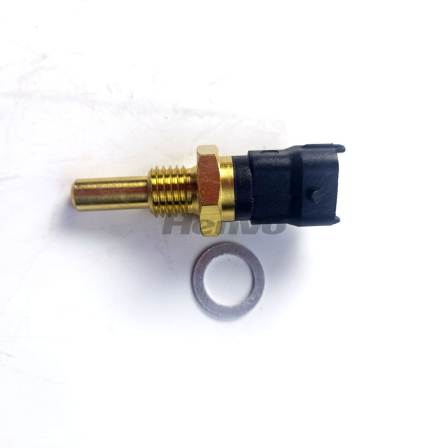 65.27423-7003 Excavator Temperature Sensor 65274237003 Heavy Equipment Parts Sensor for Komatsu DX340 DX520 CONSTRUCTION PARTS