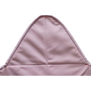 Couverture de roti rouge promotionnelle de haute qualité - Product Image 4