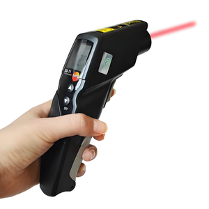 Nouveau véritable Testo 830-T1-Thermomètre <span class=keywords><strong>infrarouge</strong></span> | Avantage de prix de mesure de la température de surface - Product Image 3