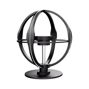 Advanced 50cm Ball 360 Degree Holographic Fan Mini Vegas Sphere Display for Shop Z50 Ball Z50 - Product Image 1