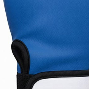 Guantes de Fitness para Hombre, Estilo Único, para Levantamiento de Pesas, Alta Calidad, Transpirables, Medios Dedos Descubiertos, Poliéster, Fabricación Directa de Fábrica - Product Image 4