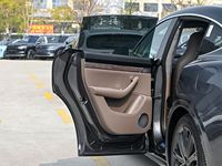 Voitures SUV à énergie nouvelle LUXEED R7 2025 Modèle SUV électrique à autonomie étendue 251km Pro