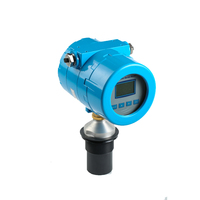 Jauge de niveau ultrasonique anti-explosion Taijia, mesureur de niveau de liquide en acrylique pour puits profonds, instrument de mesure de niveau