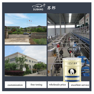 Pintura en <span class=keywords><strong>aerosol</strong></span>, venta al por mayor, buena durabilidad al aire libre, pintura de mezcla alquídica - Product Image 6