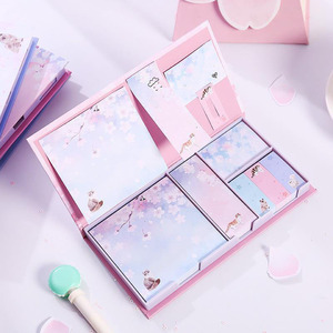 ชุดดัชนีแบบโบราณสำหรับนักเรียนปากกามาร์กเกอร์แบบมีกาวในตัวมีลักษณะสูงสามารถถอดออกได้สำหรับการเขียนของขวัญใช้อย่างสร้างสรรค์ - Product Image 4