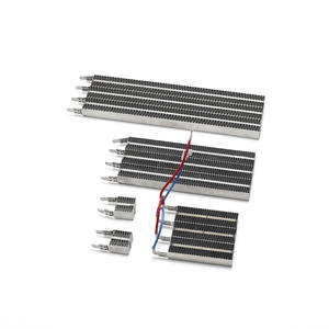 घरेलू उपकरण ptc हीटिंग तत्व सिरेमिक एयर हीटर कपड़े ड्रायर के लिए स्वचालित थर्मोस्टैट हीटर इलेक्ट्रिक हीटर - Product Image 4