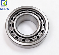 Roulement à rouleaux cylindriques à une rangée EA5208TS |   Ensemble de roulement et de bague extérieure à conception séparable 5208-T A-5208-TS