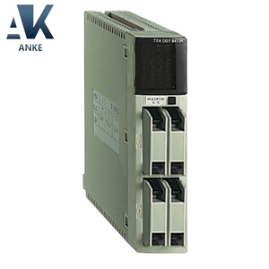 Module d'entrée discrète Schneider Modicon Premium TSXDEY64D2K - Product Image 1