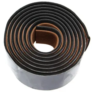 Tapis de sol auto-adhésif en EVA 58x2400x5mm pour bateau, yacht, camping-car, caravane, imitation teck, revêtement de pont, mousse, tapis de sol - Product Image 2