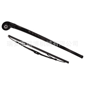 แขนปัดน้ำฝนหลังออดี้ เอ 3 รุ่น 8E9955407C แบบไร้โครง สำหรับกระจกรถยนต์ - Product Image 3