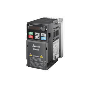 Yeni orijinal Delta <span class=keywords><strong>Inverter</strong></span> MS300 VFD1A5/<span class=keywords><strong>2</strong></span> serisi a7/4 a2/5 a5/9 a0ms43ansaa VFD2A7MS43ANSAA 380V kw - Product Image 1