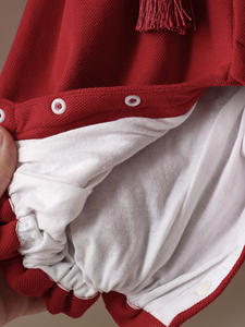 Mono Tang <span class=keywords><strong>de</strong></span> estilo chino, vestido <span class=keywords><strong>de</strong></span> moda nacional <span class=keywords><strong>de</strong></span> un año para niñas, vestido <span class=keywords><strong>de</strong></span> corona <span class=keywords><strong>de</strong></span> la semana <span class=keywords><strong>de</strong></span> captura <span class=keywords><strong>de</strong></span> cien días para primavera - Product Image 4