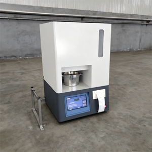 Touchscreen <span class=keywords><strong>Hardgrove</strong></span> Slijpbaarheid <span class=keywords><strong>Tester</strong></span> Volautomatische <span class=keywords><strong>Hardgrove</strong></span> Slijpbaarheid Testapparatuur Fabrieksprijs - Product Image 2