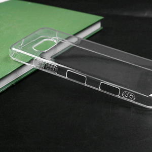 Coque transparente de téléphone minimaliste pour Kyocera Digno SANGA Edition SX3 SX4 <span class=keywords><strong>WIFI</strong></span> BX3 Plus Torque G04 Coque arrière transparente en Silicone TPU - Product Image 6