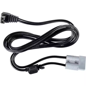 <span class=keywords><strong>Waeco</strong></span> C11 1.8M 50A Faisceau de câblage de câble de réfrigérateur de style électronique avec application de prise pour une utilisation en réfrigération - Product Image 1