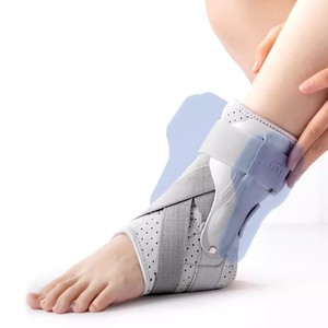 Tobillera Personalizada para Estabilidad y Protección Articular, Soporte de Compresión para la Salud General, para Ciclismo, Senderismo, Transfronterizo - Product Image 5