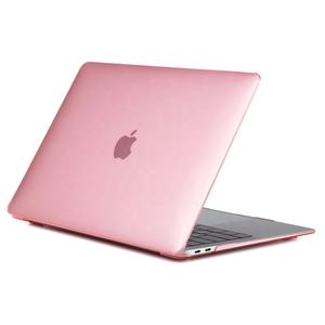 Funda protectora de cristal para portátil, carcasa rígida transparente para MacBook Pro de <span class=keywords><strong>14</strong></span> <span class=keywords><strong>pulgadas</strong></span>, A2442 - Product Image 5