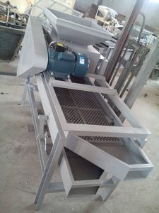 Máquina de alta calidad para pelar <span class=keywords><strong>almendras</strong></span> - Product Image 4