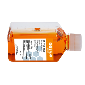 Sérum bovin nouveau-né FBS, sérum fœtal bovin 500 ml pour la culture des cellules souches, réactif IVD, milieu de culture de sérum animal - Product Image 5