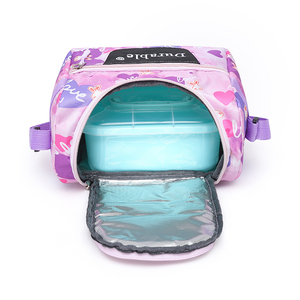 กระเป๋าเป้เด็กนักเรียนลายการ์ตูนสุดน่ารัก ดีไซน์ใหม่ ขายดี พร้อมโลโก้สั่งทำได้ สำหรับเด็กอนุบาล - Product Image 6