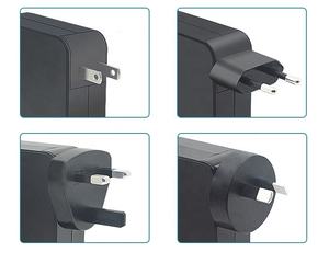 <span class=keywords><strong>Chargeur</strong></span> USB-C 65W Adaptateur Type-C pour <span class=keywords><strong>Lenovo</strong></span> ThinkPad X1 Carbon <span class=keywords><strong>Yoga</strong></span> ADLX65YLC3A Alimentation pour <span class=keywords><strong>tablette</strong></span> <span class=keywords><strong>Chargeur</strong></span> mural - Product Image 4