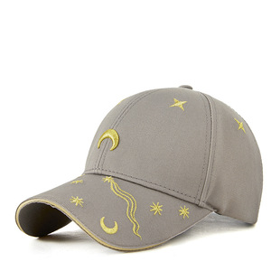 <span class=keywords><strong>Gorra</strong></span> <span class=keywords><strong>de</strong></span> Béisbol Personalizada con Estrella Roja <span class=keywords><strong>de</strong></span> Cinco Puntas, 6 Paneles, <span class=keywords><strong>de</strong></span> Algodón, Deportiva, Transpirable, Impermeable, Ajustable, con Estampado Digital - Product Image 3