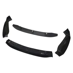 สปอยเลอร์ครอบกันชนหน้า StarNav สำหรับ F16 M Sport ปี 2015 2016 2017 2018 - Product Image 3