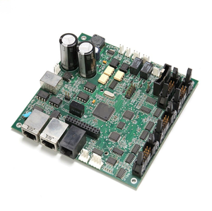 ターンキーコールドチェーンデータロガーPcbaデザインアセンブリ - Product Image 1