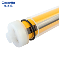 Capteur de rideau lumineux de sécurité infrarouge étanche IP69 CE RoHS Type 4 PLe SIL3 DC24V NPN PNP pour la protection des machines de lavage