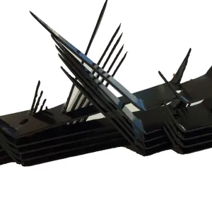 เข็มมีดโกนเล็บ/การรักษาความปลอดภัยกำแพงมีดโกนแหลม - Product Image 1