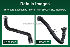 LR005300 EUSTEIN 冷却系统冷却液管适用于路虎神行者2 L359，批发全新产品 - Product Image 2