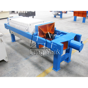 <span class=keywords><strong>Mini</strong></span> giá rẻ New Carbon thép tấm và khung Lọc dầu máy thô dừa mù tạt nấu ăn lọc dầu - Product Image 2