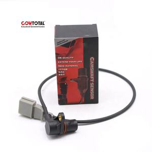 Sensore di Posizione dell'Albero Motore Cowtotal per Volkswagen 078906433B - Product Image 6