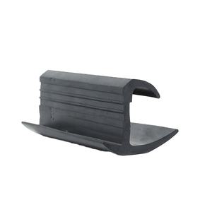 Hengcheng ปะเก็นซีลยางสำหรับประตูตู้เย็นรถบรรทุกรถตู้40ft 20FT ออกแบบได้ตามต้องการ - Product Image 3