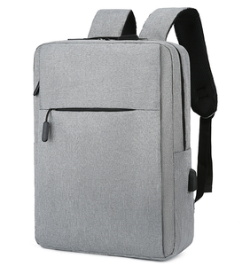 Fashion <b>Backpacks</b> <b>Laptop</b> <b>Bag</b> Male Travel Bagpack - Product Image 6