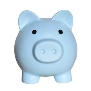 Alcancía de alta calidad con dibujos de animales, Banco de monedas, regalo, gran oferta - Product Image 1