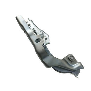 Bisagra de capó para Mercedes-Benz Clase A W176 2013-2018, izquierda y derecha, 1768800328 0428, pieza de repuesto nueva - Product Image 1