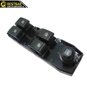Interruptor Elevavidrios para Buick Excelle JH.B6.19 OE 96552814 93731921 9641830, Repuesto Nuevo - Product Image 1