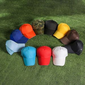 Casquette Snapback en coton avec broderie de logo personnalisé, très haute qualité, noir et bleu - Product Image 5