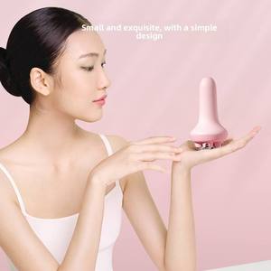 Rodillo Masajeador Magnético Giratorio para Deportes, Moldeador Corporal, Desbloqueador de Meridianos Abdominales y de Piernas, Herramienta Manual al por Mayor - Product Image 3