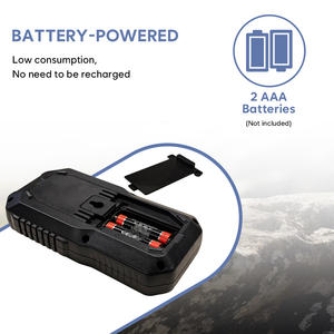 Duvara monte taşınabilir <span class=keywords><strong>Radon</strong></span> dedektörü dijital profesyonel <span class=keywords><strong>Radon</strong></span> monitör ölçüm ev kullanımı <span class=keywords><strong>Radon</strong></span> <span class=keywords><strong>test</strong></span> metre - Product Image 5