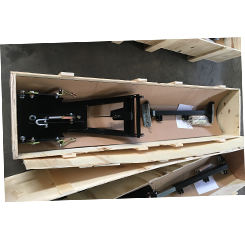 การไถหิมะบน ATV หลังจากพายุหิมะในแคนาดา - Product Image 6