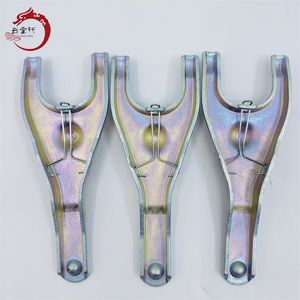 Conjunto de Horquilla de Liberación de Calidad Original 41430-23200 para Hyundai Kia IX35 4143023200 - Product Image 3